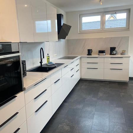 Ok Apartment Minden Luaran gambar